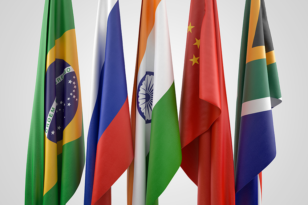 BRICS-Beitritt – Verbund kontrolliert 80 Prozent der weltweiten Ölreserven