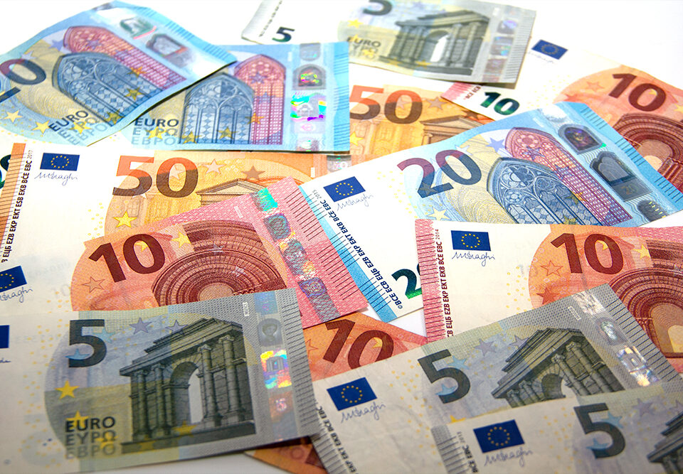 Niedergang mit Ansage - Warum der Euro scheitern muss