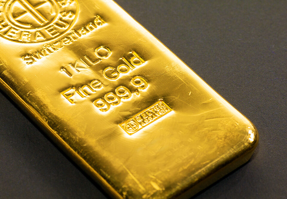 Goldverbot und Goldsteuer – was ist realistisch?