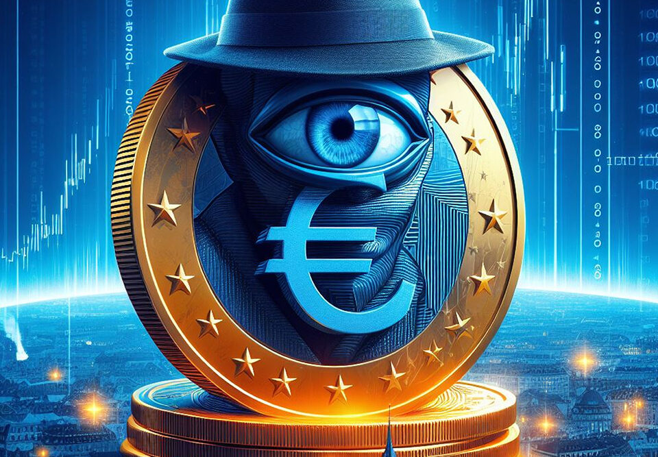 Der digitale Euro und die Möglichkeit, Edelmetalle zu kaufen und zu verkaufen