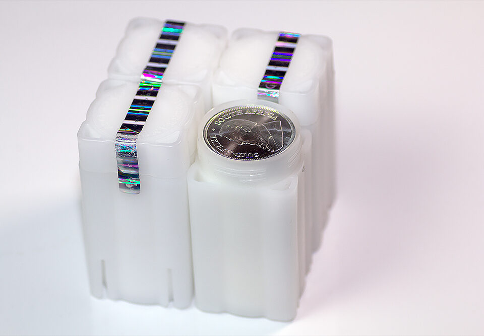 Silber - Darum muss man es unbedingt physisch haben