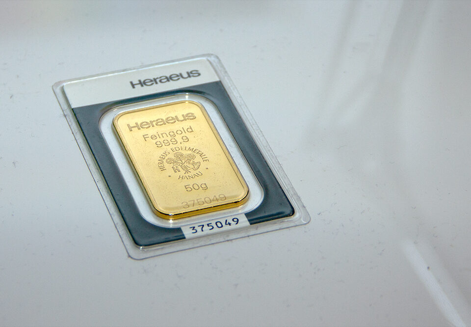 Zinserhöhung und Gold: Muss der Goldpreis jetzt fallen